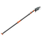 GARDENA 12081-88 StarCut Pro Lopper Bypass Loppers Steel 160cm