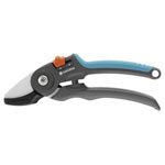 Gardena 12240-20 Premiumcut Pruner Anvil For Dry Wood Ergonomic Design