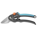Gardena 12241-20 Pruner Bypass Secateurs Steel Ergonomic Design