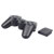 Gembird Jpd-Wdv-01 Gamepad Pc Playstation 2 3 Black