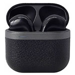 Gembird TWS-02-BK Valletta In-ear headphones Bluetooth Black Stereo Hi-Fi