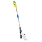 Gloria Haus und Garten 1358 Grass & Hedge Trimmers Rechargeable battery Handle