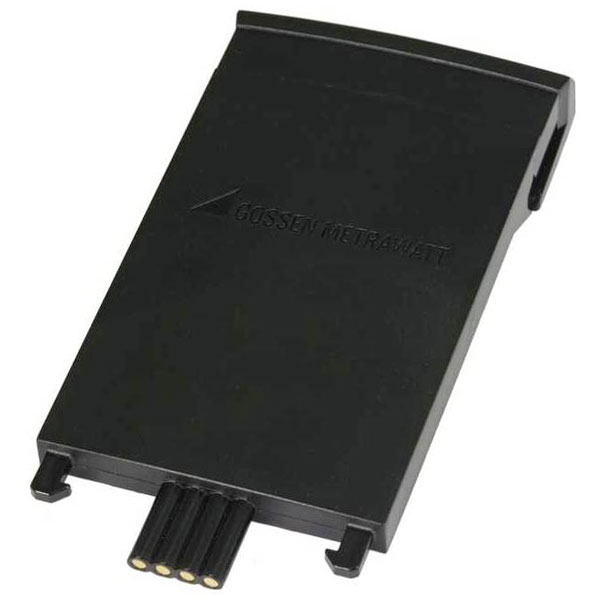 Gossen Metrawatt Z270G M27X Battery pack 1 pcs Tester Specialist A...