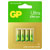 GP GP23Ault173C4 Ultra Battery Non-Rechargeable 23A 12V 4 Pieces