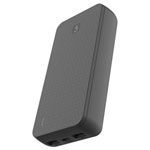 GP GPpbb20Bbkbsr554 B+ Power Bank 20000Mah Grey Lipo USB-A C Power Bank