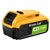 Green Cell Gc-Ptdw18V4 Tool Battery 18 V 4.0 Ah Li-Ion For Power Tools