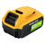 Green Cell Gc-Ptdw18V4 Tool Battery 18 V 4.0 Ah Li-Ion For Power Tools