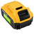Green Cell Gc-Ptdw18V4 Tool Battery 18 V 4.0 Ah Li-Ion For Power Tools