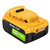 Green Cell Gc-Ptdw18V4 Tool Battery 18 V 4.0 Ah Li-Ion For Power Tools