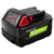 Green Cell Gc-Ptml18V5 Tool Battery 18 V 5.0 Ah Li-Ion For Power Tools