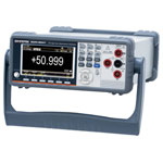 GW Instek 01DM904100GS GDM-9041 Precision tester Digital Display 300V 50k count