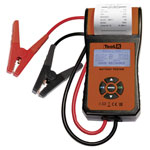 GYS 24199 GYS PBT 550 Car battery tester 12 V for accurate battery analysis