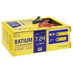GYS 24502 BATIUM Automatic charger 6V/12V/24V 11A for Car & HGV batteries