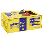 GYS 24526 GYS BATIUM Charger Automatic 6V 12V 24V 22A Car HGV Battery