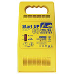 GYS 24922 Automatic charger Car battery tester Quick start 12 V 25 A