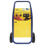 GYS 26490 GYS STARTIUM 680E Automatic charger Quick start system 12V/24V