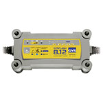 GYS 29385 GYSFLASH charger 12 V 8 A Automatic Car & HGV Battery Chargers