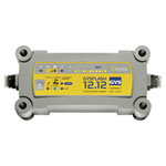 GYS 29392 GYSFLASH Automatic charger 12V 12A Car & HGV Battery Chargers