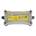 GYS 29538 GYSFLASH HERITAGE charger Automatic 6A for 12V/6V Car & HGV