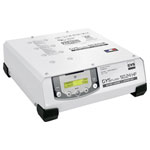 GYS 29620 Automatic charger 6V 12V 24V 50A Car & HGV Battery Charger