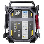 GYS 82816 GYS STARTRONIC SUPERCAP Quick start system 12V/24V Car & HGV