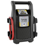 GYS 87651 GYSCAP No-Battery Booster Quick start 12V for Car & HGV Chargers