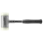 Halder 3377.060 SUPERCRAFT soft-face hammer hard ergonomic 1750g 325mm