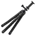Hama 4613 Flex Tripod for smartphones GoPro Black Height 9 - 26 cm