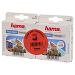 Hama 7103 Photo Tape Dispenser 2-piece set 1000 pieces Archiving Storage