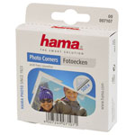 Hama 7107 Photo corner dispenser 500 pcs For archiving and storage