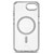 Hama 00019098 Extreme Protect Phone Case Magnetic Transparent For iPhone 16E
