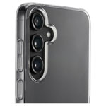 Hama 00019654 Always Clear Phone Case Transparent For Samsung Galaxy A36 5G