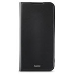 Hama 00019655 Phone Case Daily Protect For Samsung Galaxy A36 5G Black