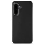 Hama 00019659 Soft Touch Phone Case Black For Samsung Galaxy A36 5G