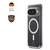 Hama 00019810 Cover Pixel 10 10 Pro Transparent Mobile Phone Cases