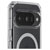 Hama 00019810 Cover Pixel 10 10 Pro Transparent Mobile Phone Cases
