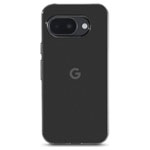 Hama 00019852 Always Clear Phone Case Transparent Für Google Pixel 9A