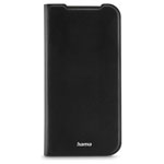 Hama 00019853 Hama Phone Case Daily Protect Google Pixel 9A Black Booklet