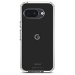 Hama 00019855 Handyhuelle Extreme Protect Google Pixel 9A Cover Transparent