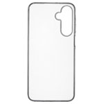 Hama 00080241 Cover Samsung Galaxy A17 Transparent Mobile Phone Sleeve