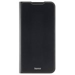 Hama 00080242 Flip Case Samsung Galaxy A17 Black Mobile Phone Sleeves