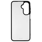 Hama 00080273 Cover For Samsung Galaxy A17 Transparent BlackMobile Case