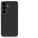 Hama 00080558 Always Clear Phone Case Samsung Galaxy S25 Transparent Cover