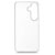 Hama 00080558 Always Clear Phone Case Samsung Galaxy S25 Transparent Cover
