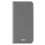 Hama 00080559 Phone Case Booklet For Samsung Galaxy S25 Black Protective Case