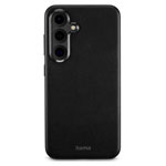 Hama 00080568 Eco Premium Phone Case For Samsung Galaxy S25 Black