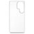 Hama 00080577 Phone Case Always Clear Cover For Galaxy S25 Ultra Transparent