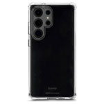 Hama 00080580 Extreme Protect Phone Case Samsung Galaxy S25 Ultra Transparent