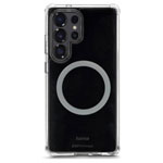Hama 00080592 Phone Case Extreme Protect Galaxy S25 Ultra Transparent