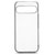 Hama 00106864 Always Clear Phone Case Transparent For Google Pixel 9 9 Pro